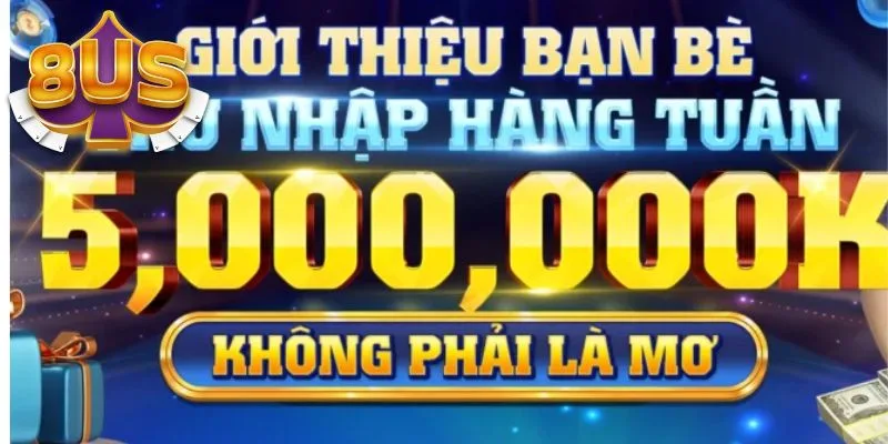 Anh em sẽ được hưởng tỷ lệ hoa hồng cao khi tham gia khuyến mãi giới thiệu bạn bè Anh em sẽ được hưởng tỷ lệ hoa hồng cao khi tham gia khuyến mãi giới thiệu bạn bè