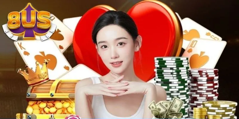 Một số lưu ý quan trọng khi tham gia khuyến mãi 8US anh em cần biết Một số lưu ý quan trọng khi tham gia khuyến mãi 8US anh em cần biết
